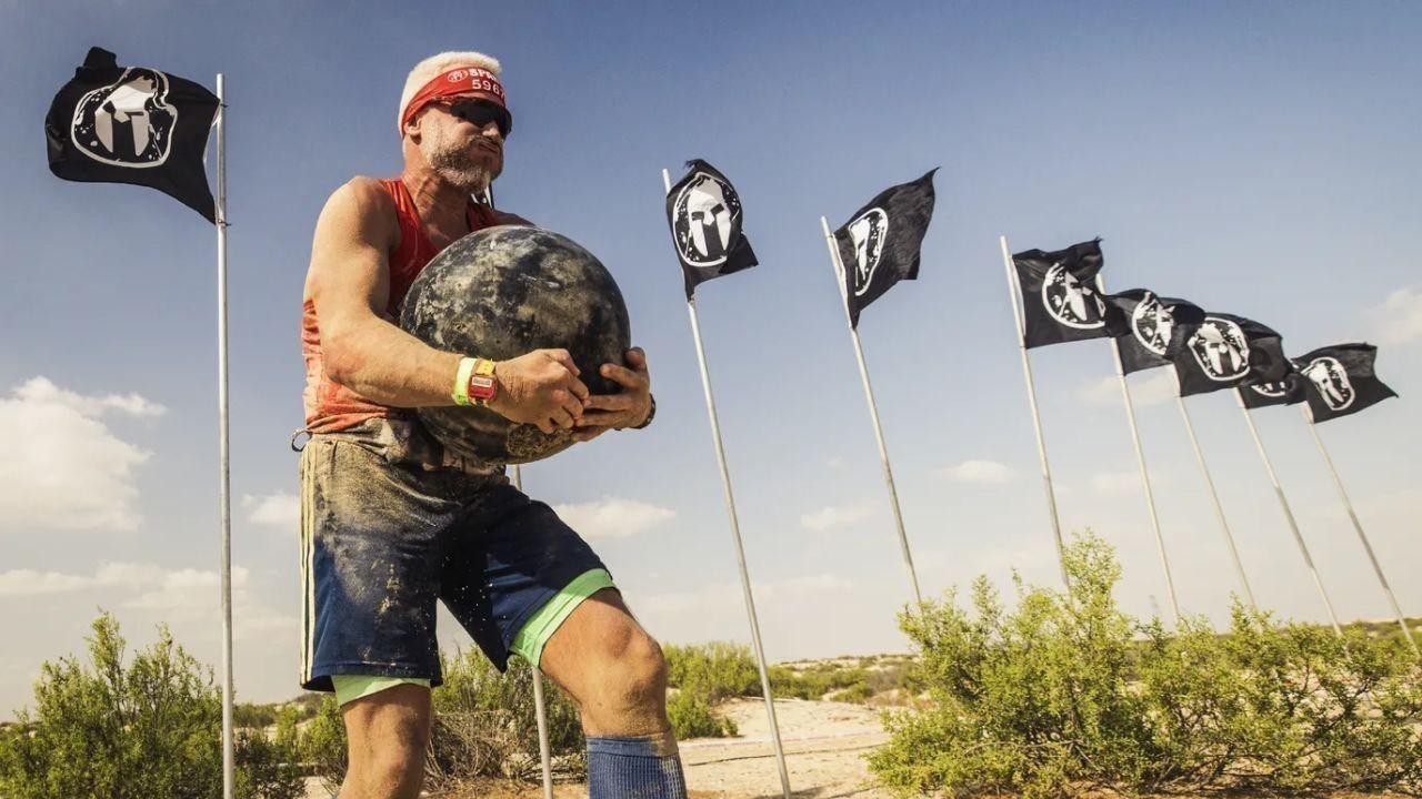 Spartan World Championship Returns to Abu Dhabi Desert