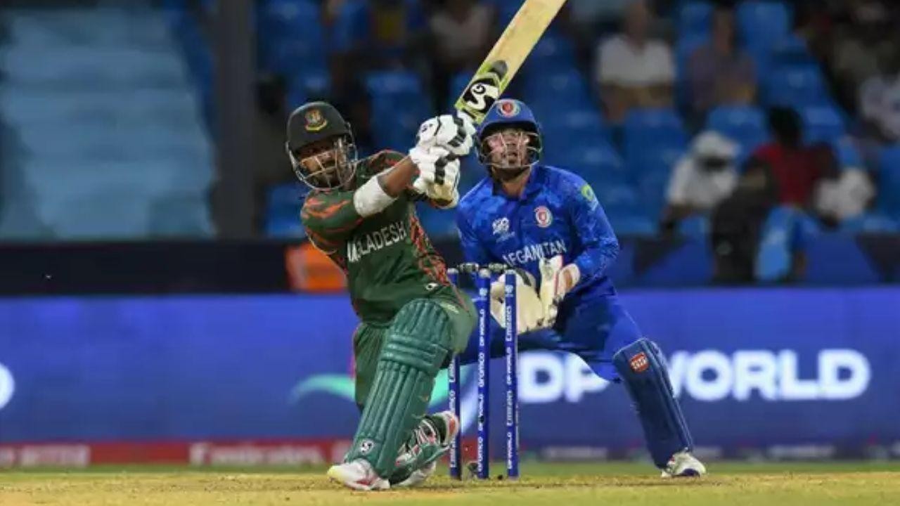 Bangladesh, Afghanistan plan UAE white-ball series in October