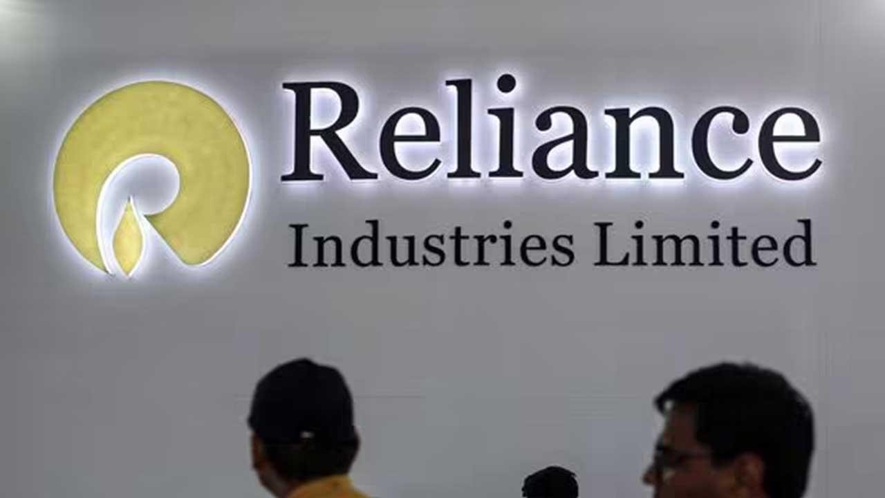 Reliance Q1 Profit Jumps 78% to ₹26,994 Cr, Hits New Record