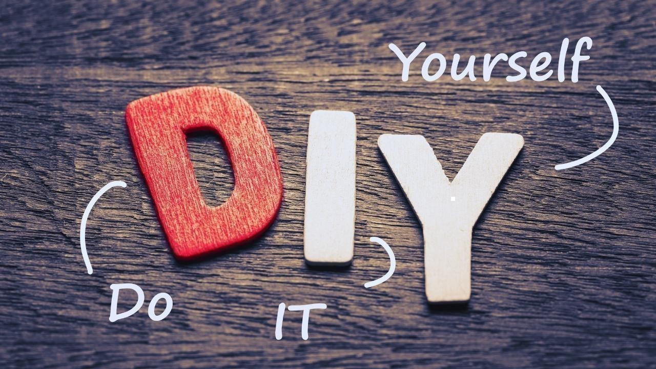 Top 10 DIY Home Ideas That Are Actually Affordable in 2025