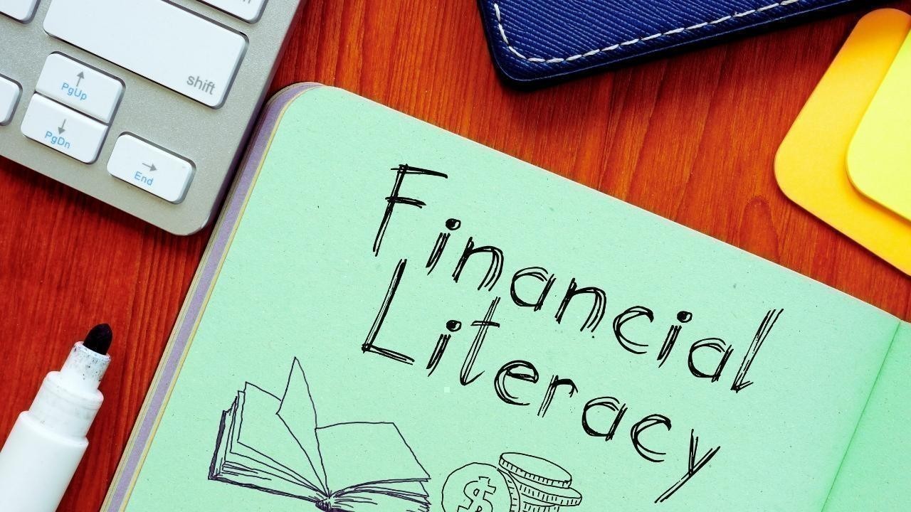 Why Financial Literacy Is Becoming the Most Essential Life Skill in 2025