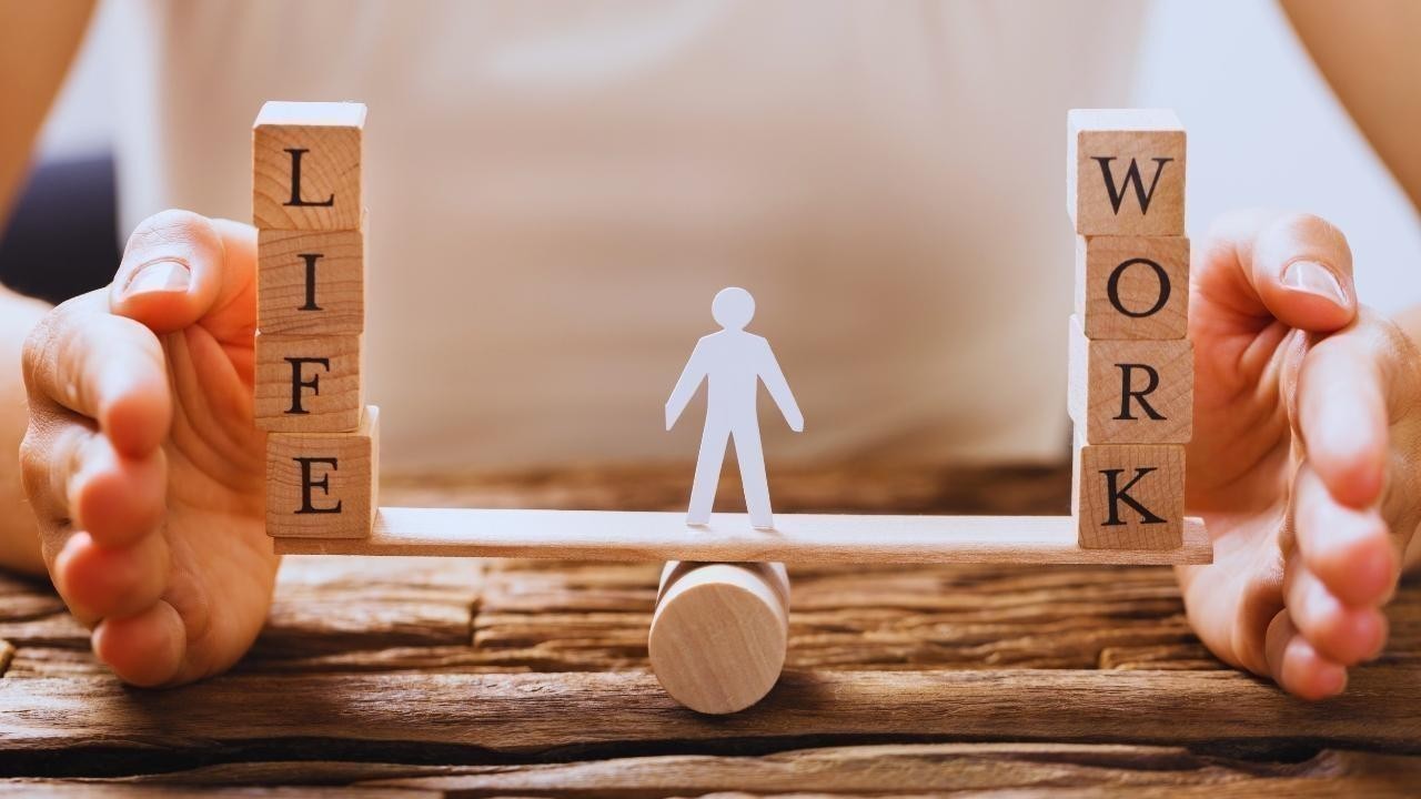 How People Around the World Are Reclaiming Work-Life Balance