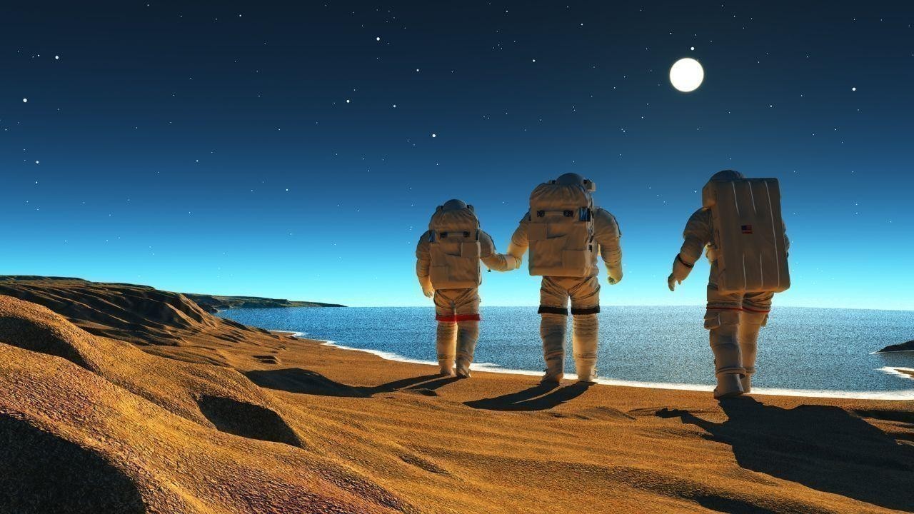 Meet the 7 Astronauts Who Spent the Most Time Living in Space