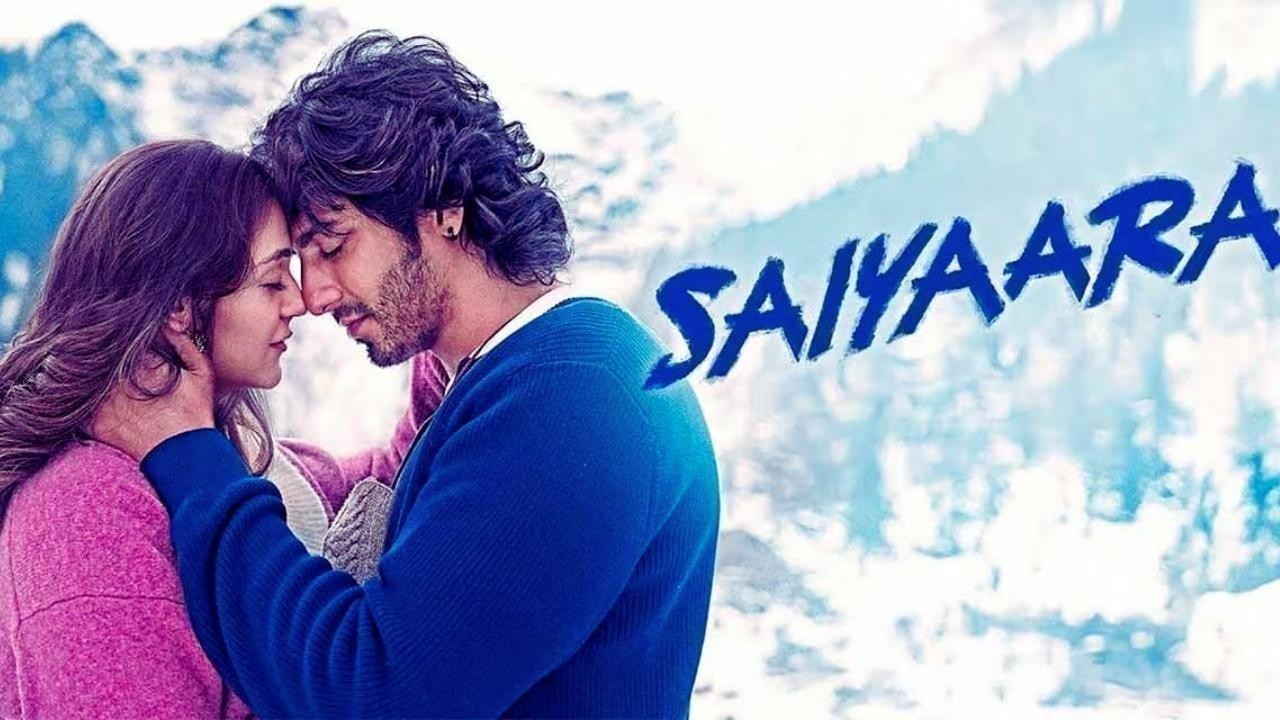 Saiyaara: A Box Office Phenomenon Defining a New Era for Bollywood