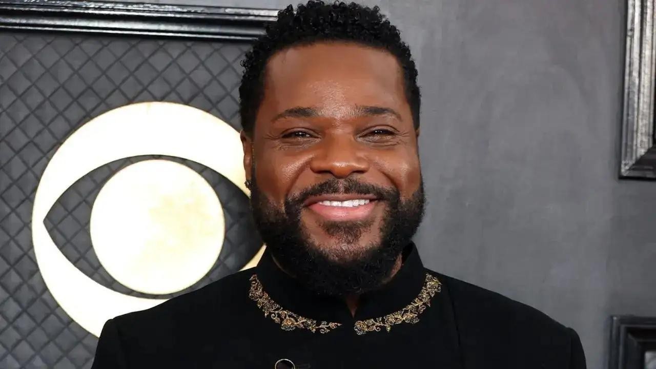 Malcolm-Jamal Warner Dies At 54 After Drowning In Costa Rica