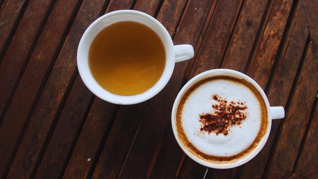 Coffee or Tea? Which Drink Is Really Better for Your Focus?