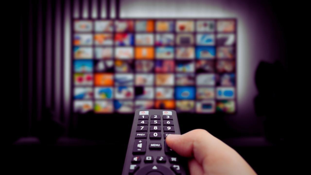 Why Nostalgia TV Shows Are Dominating Screens Again