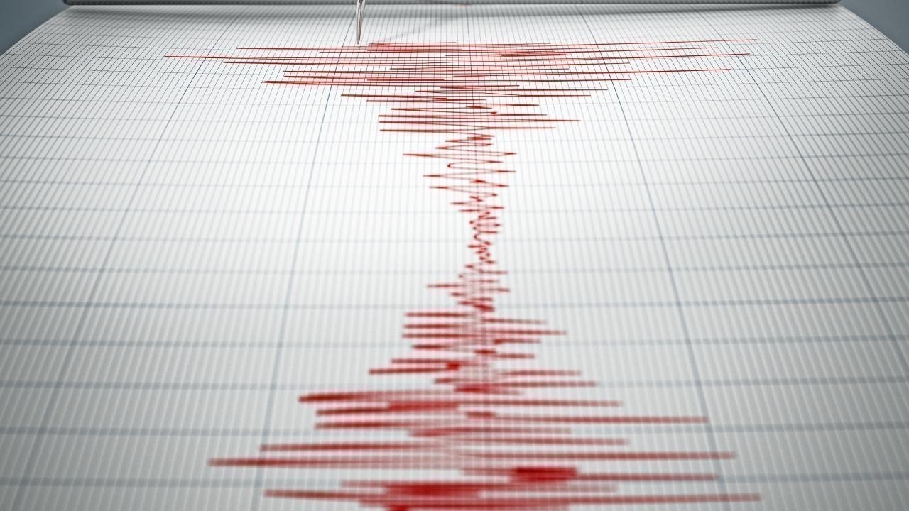 Strong Earthquake Of 5.6 Magnitude Hits South Pacific Near Fiji