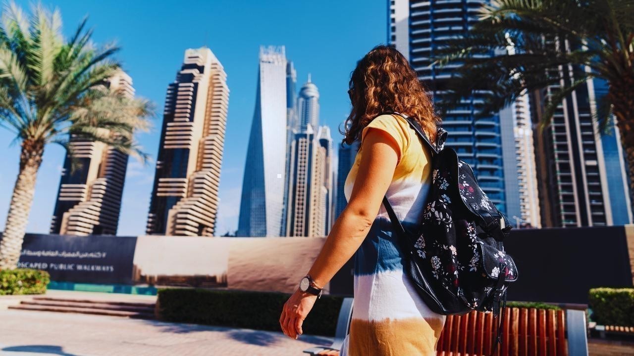 What Makes Dubai the New Global Hub for Solo Female Travelers? What Makes Dubai the New Global Hub for Solo Female Travelers?
