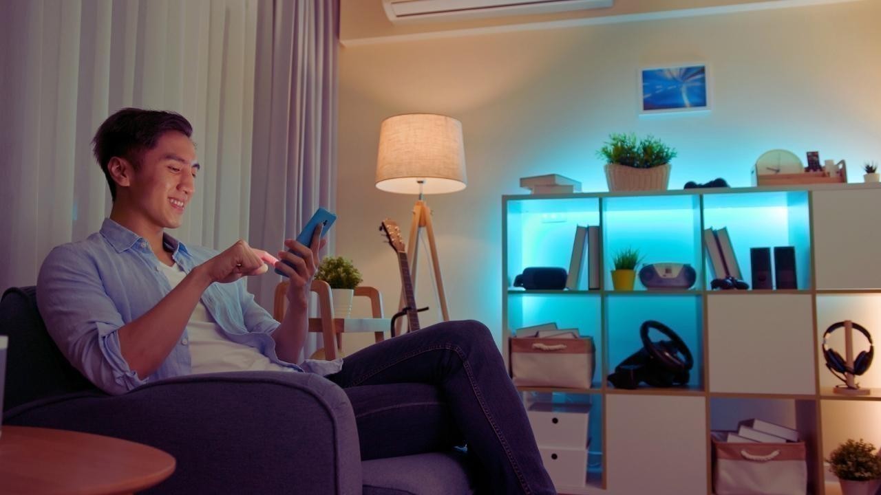 Smart Homes, Smarter Crime? Cyber Risks You Didn't Consider