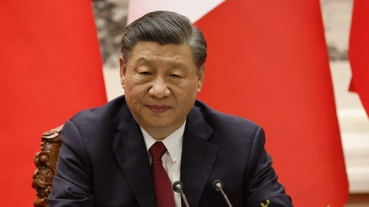 EU, China at Inflection Point Over Trade, Russia, Rare Earths