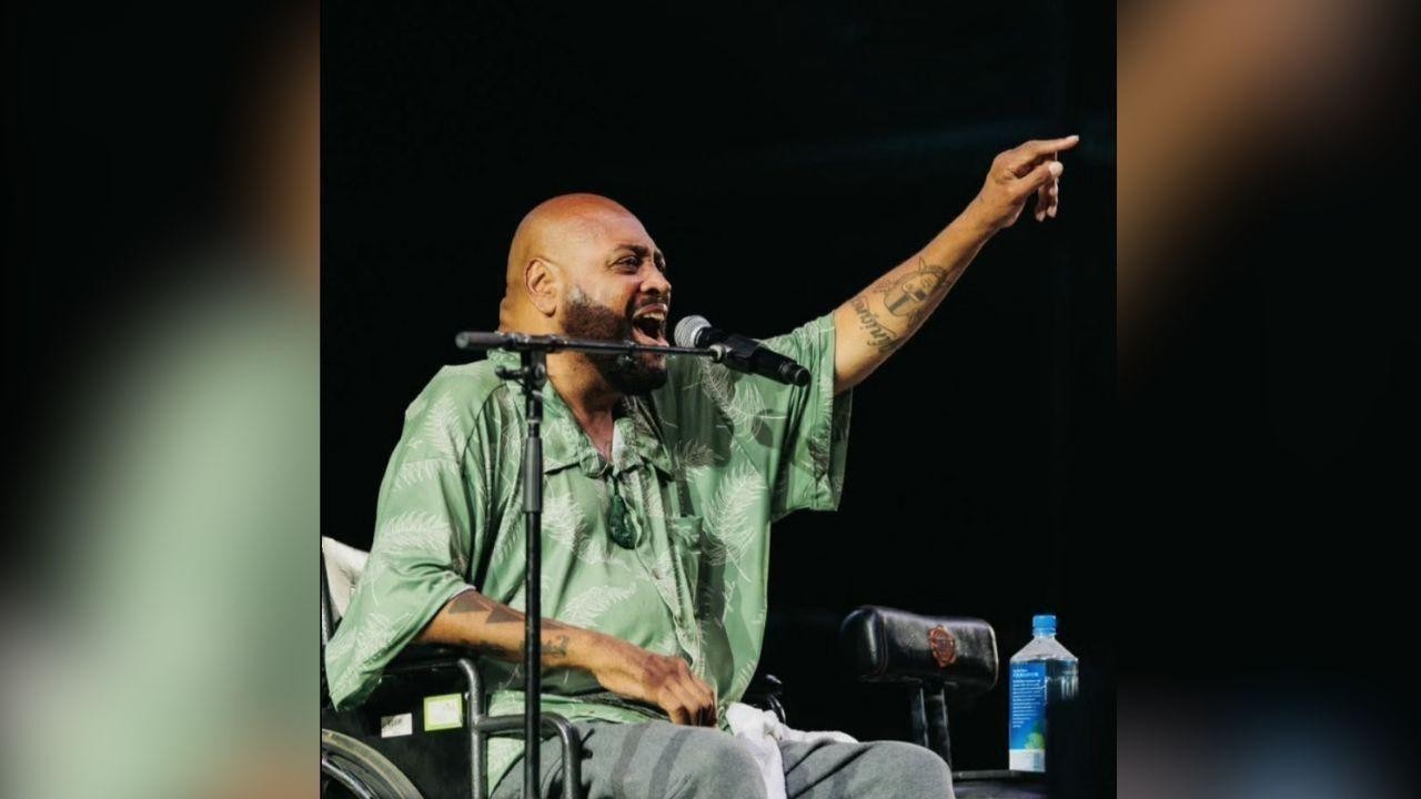 Hawaiian-Fiji Music Legend George ‘Fiji’ Veikoso Dies at 55