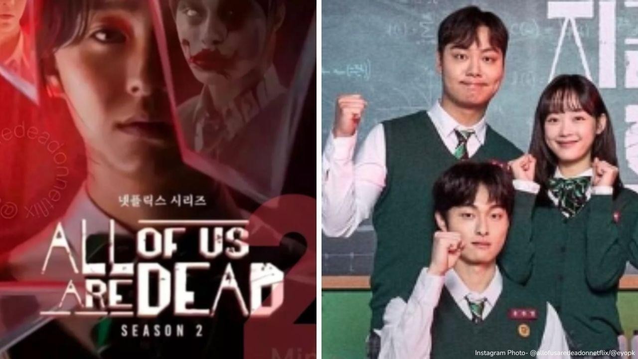 All of Us Are Dead Season 2 Starts Filming: Korean Zombie Show Returns