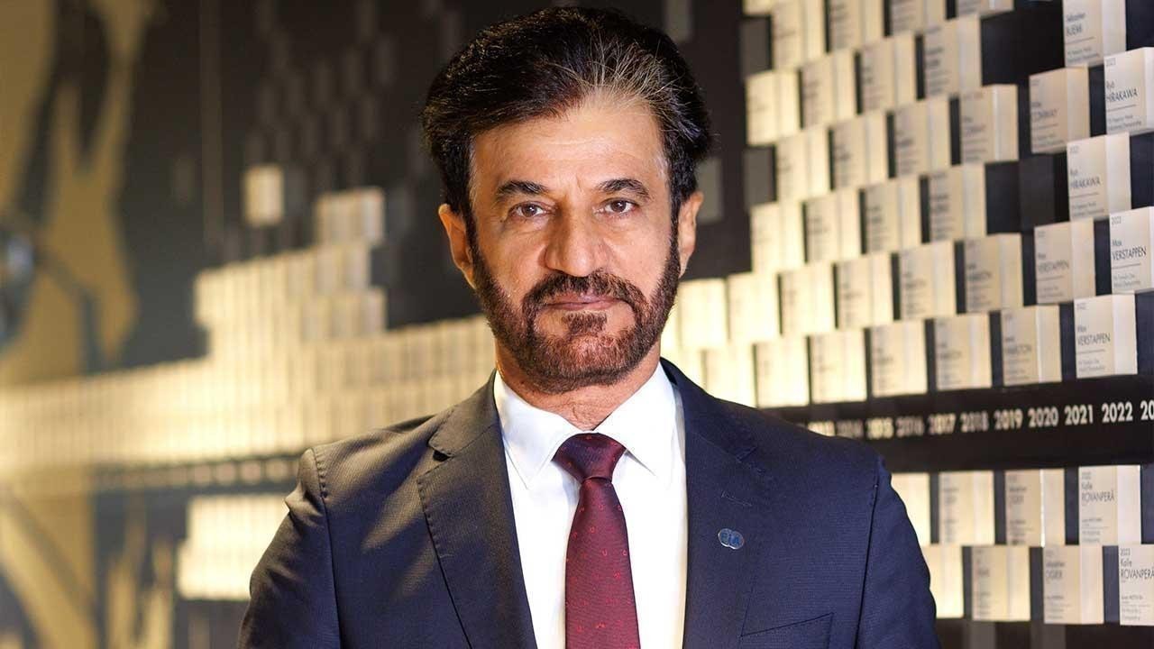 Ben Sulayem Says F1 Future Has Never Looked More Exciting