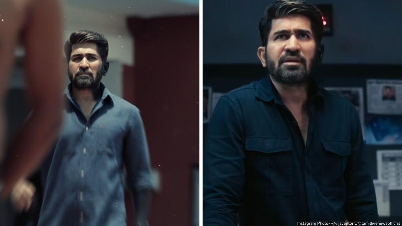 Maargan OTT Release: Date, Platform, and How to Watch Vijay Antony’s Crime Thriller