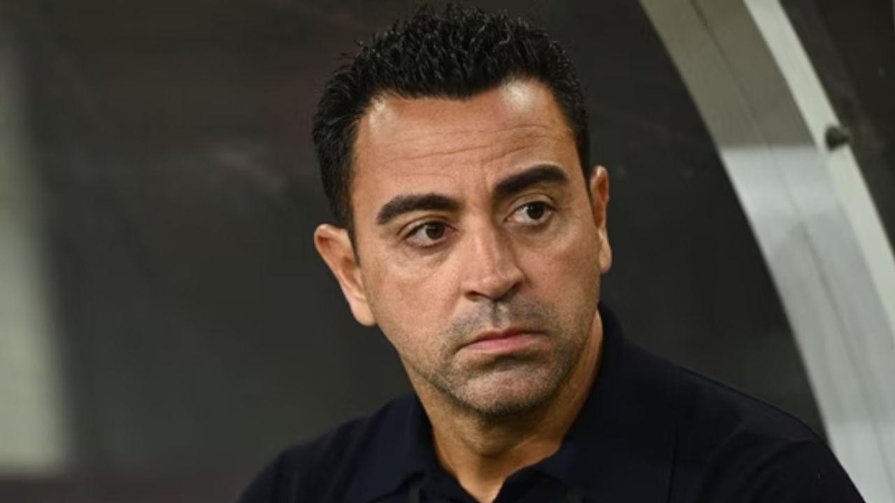 Xavi Hernandez Applied To Be India Football Coach: Report