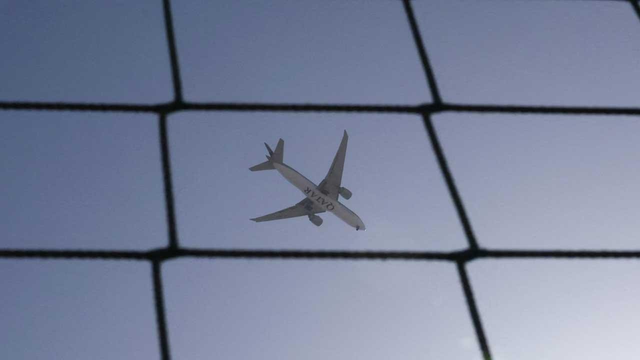 Australian Women Win Right to Sue Qatar Airways Over Strip Search