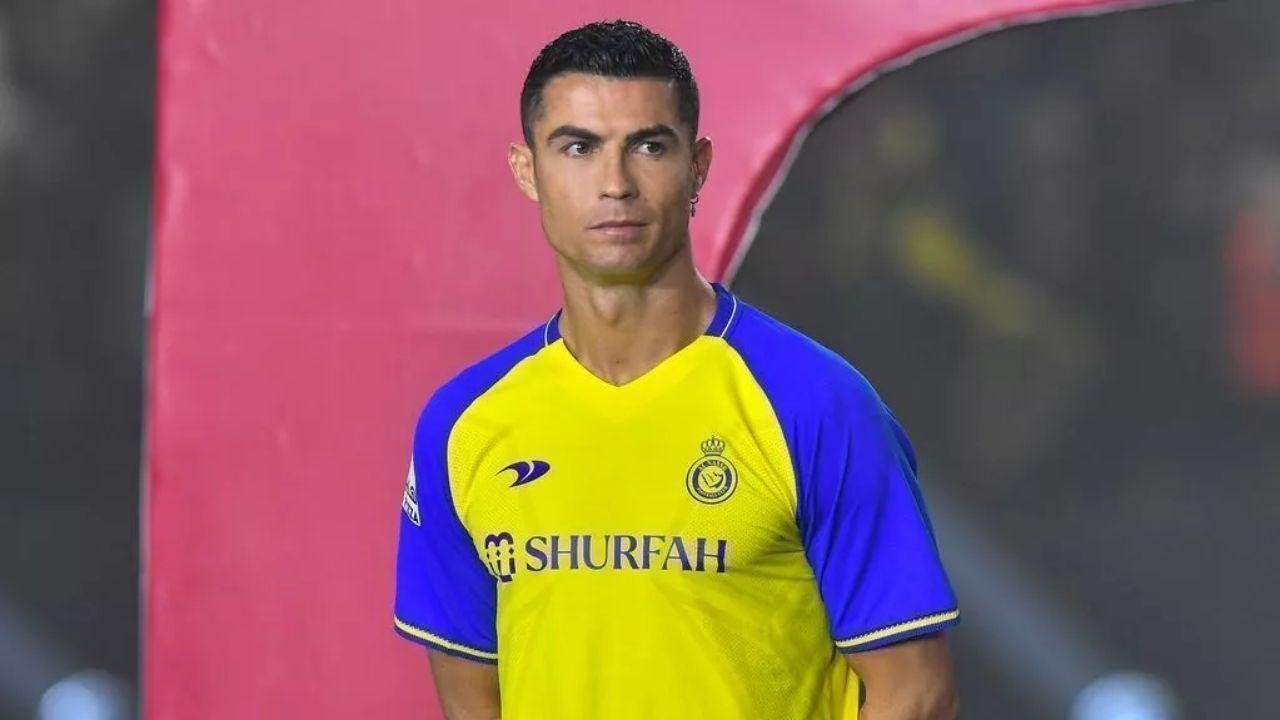 Cristiano Ronaldo Now Eyes 1,000 Career Goals by 2027