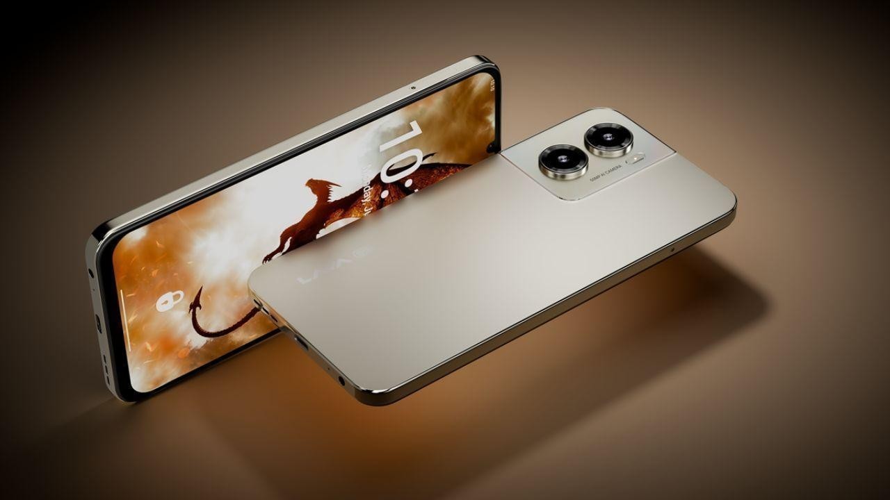 Lava Blaze Dragon 5G Launched in India at ₹9,999
