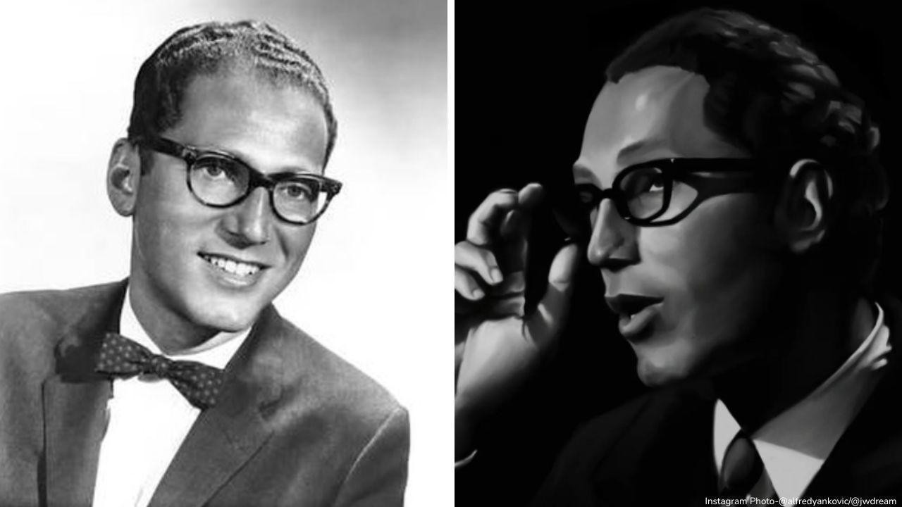 Tom Lehrer, Famous Funny Songwriter With a Dark Humor Style, Dies at 97