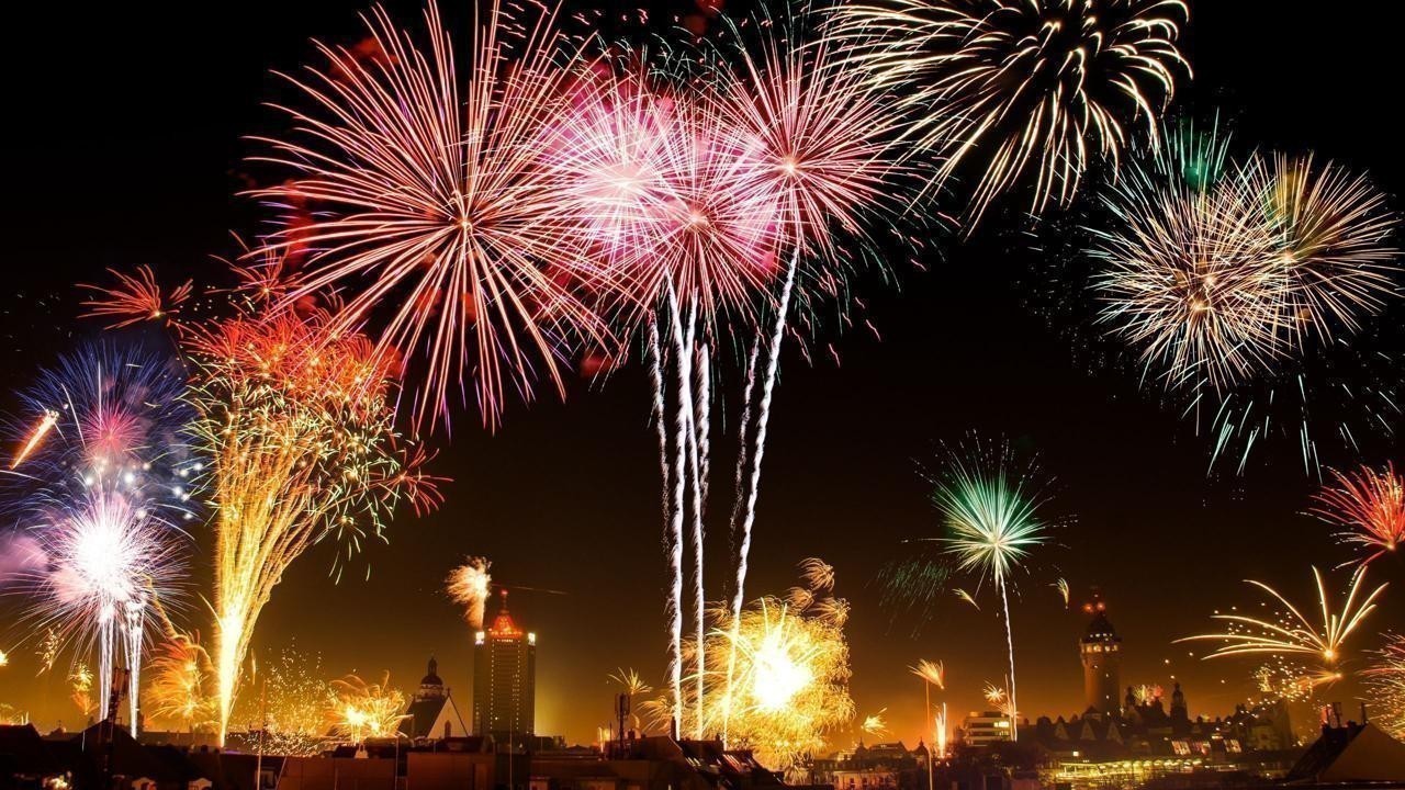 Why Americans Spend Over $1 Billion on Fireworks Every Year