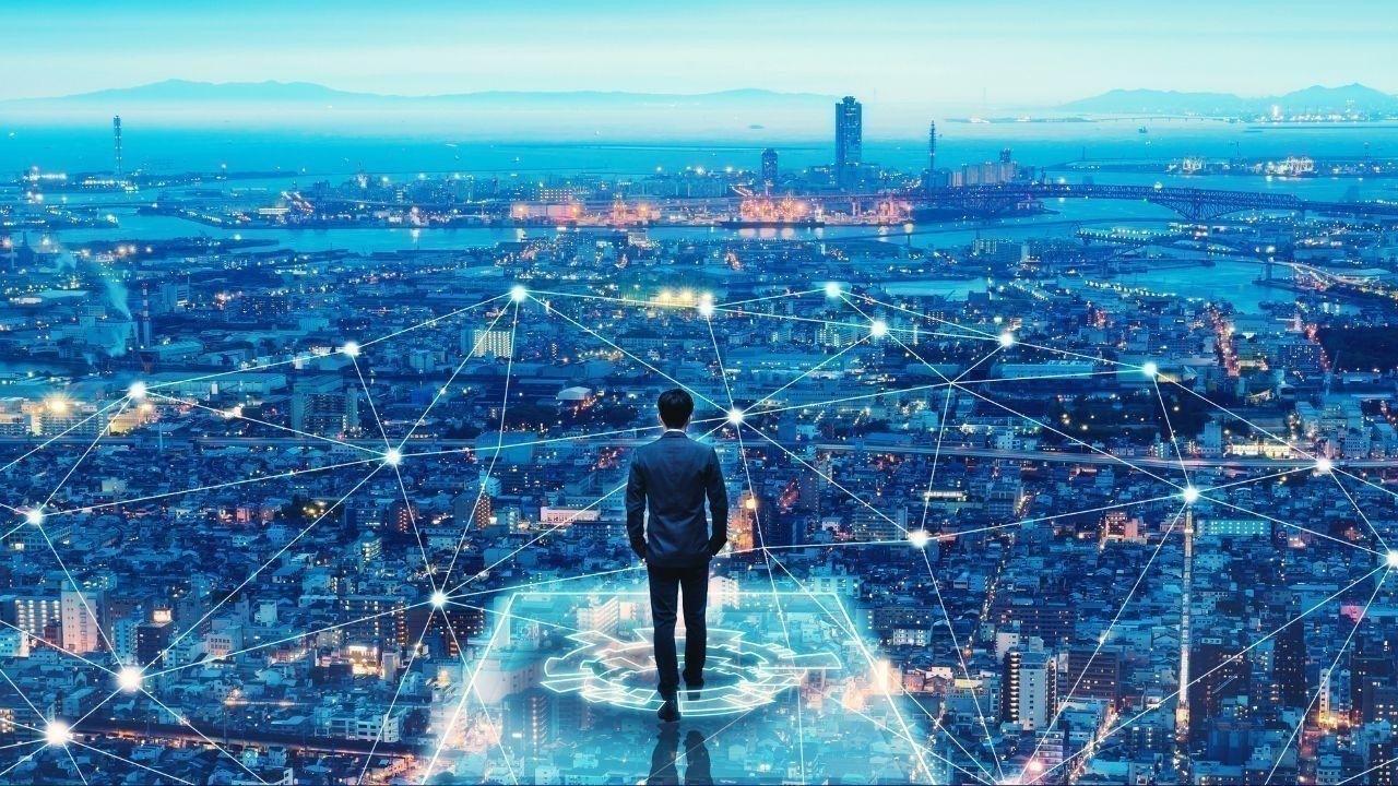 Future Technology: New Innovations That Will Change Your Life