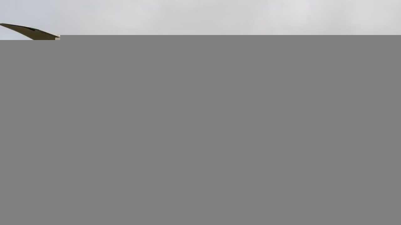 United Airlines Flight Makes Emergency Landing After Engine Fail