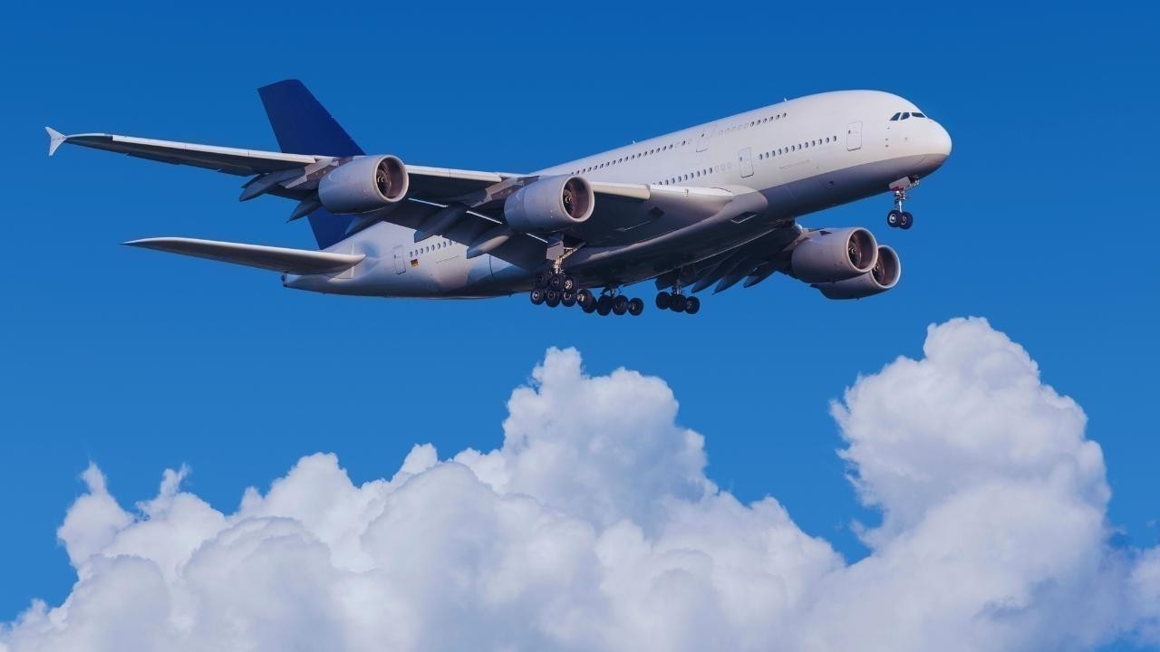 Why the Airbus A380, Once Celebrated, Is Now Grounded in Uncertainty