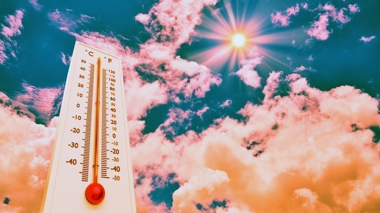 Learning to Live with 50 °C: Climate Equity in Extreme Heat