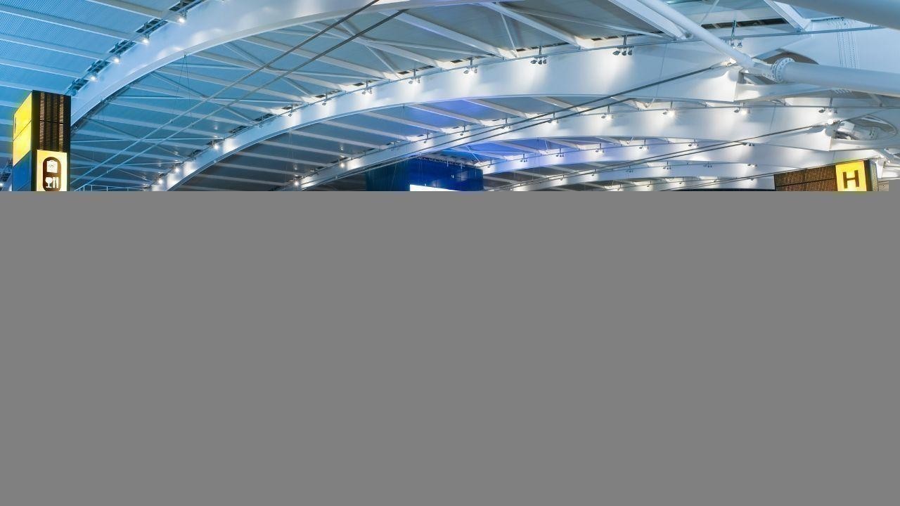 Dubai To Shift Entire Aviation Operations To DWC By 2032