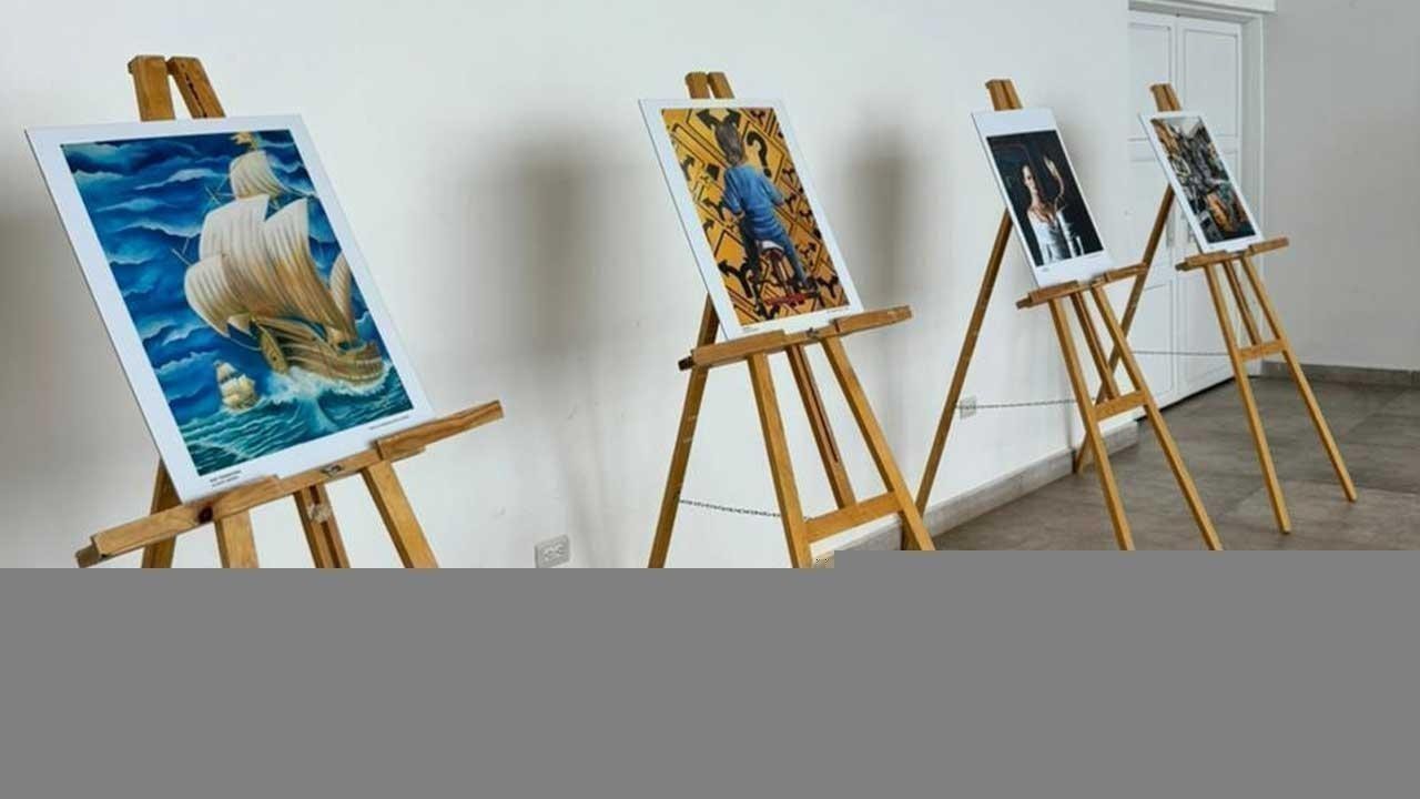 Eternal Creators: A Monumental Artistic Legacy Unveiled Aguascalientes