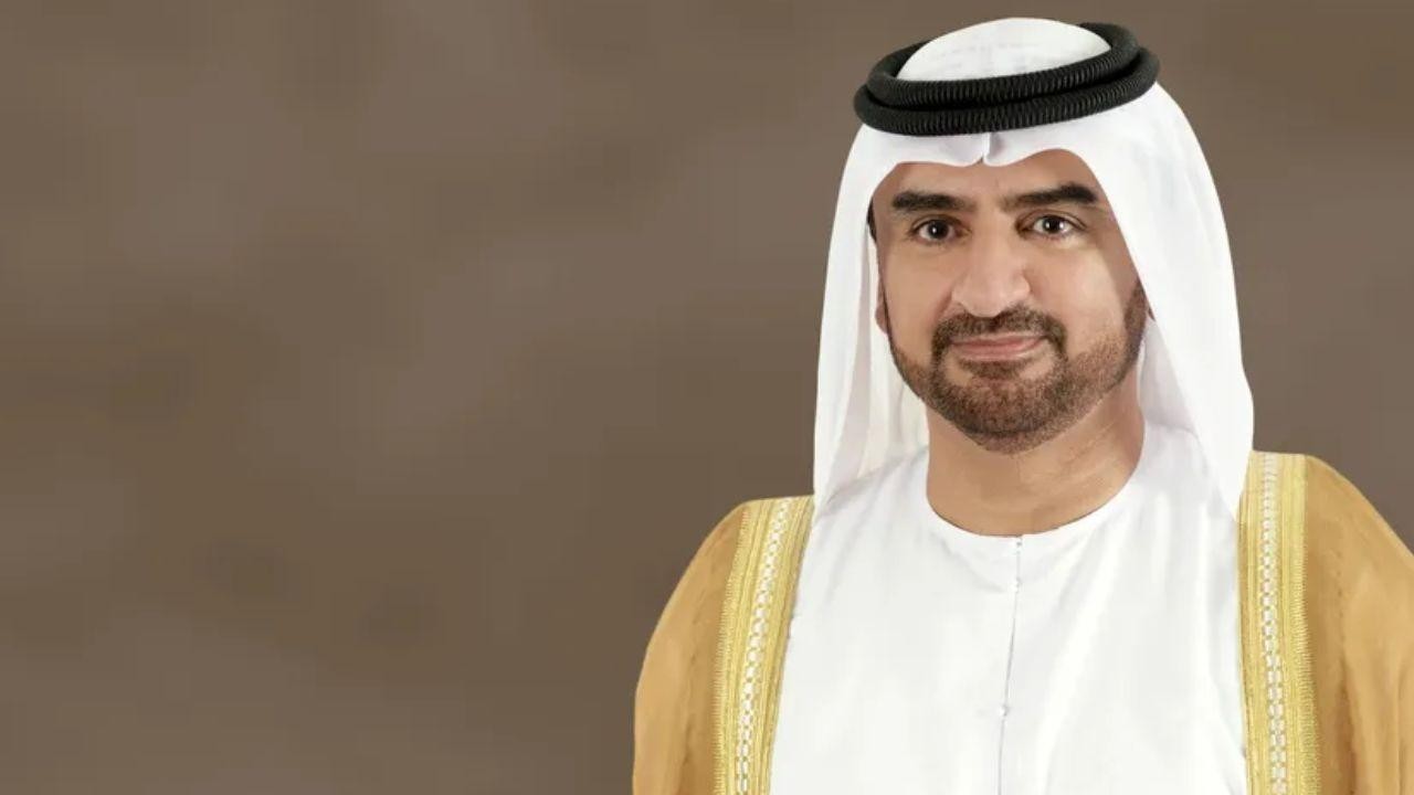 Sheikh Abdullah Promotes Al Muhairi to Director Role
