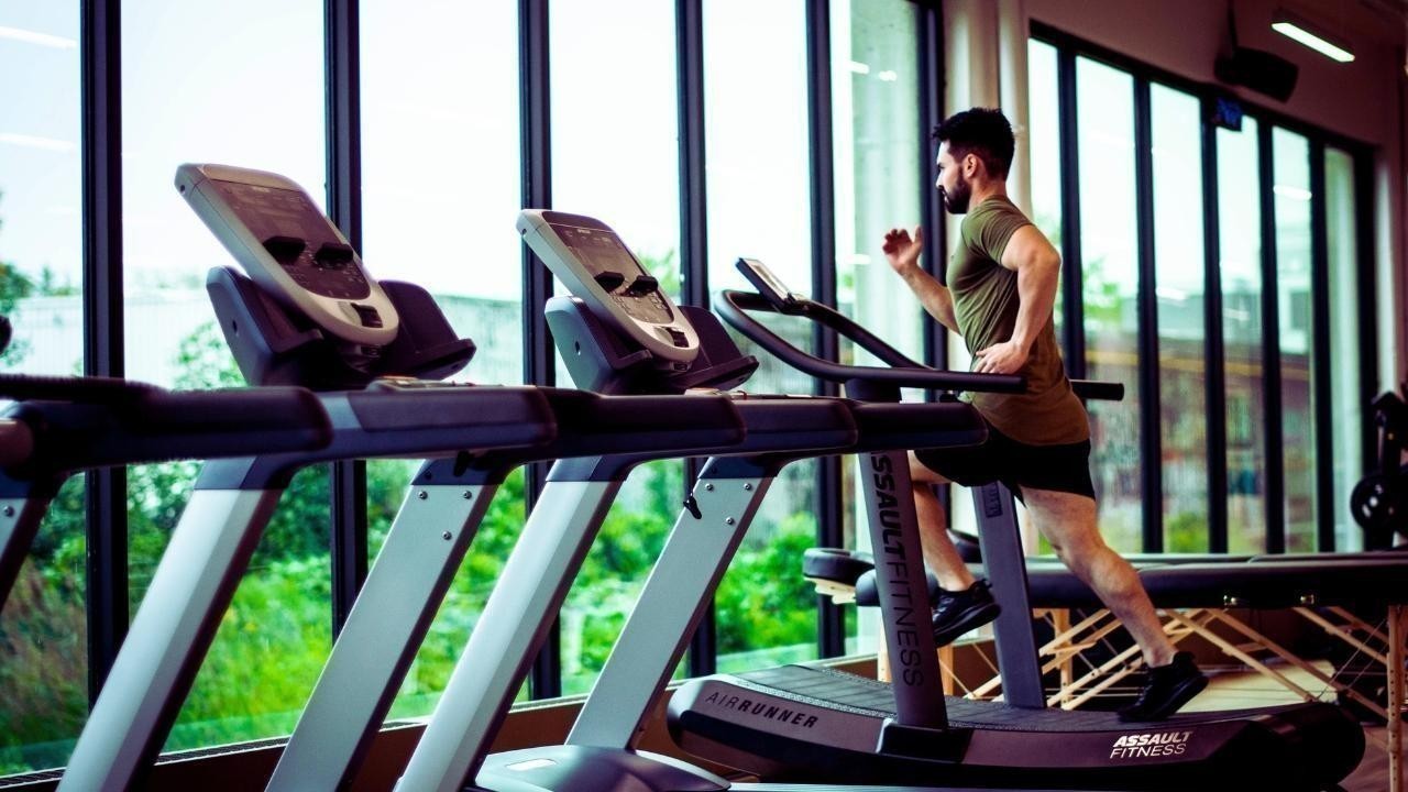 How Dubai’s Gyms Are Turning Fitness into a Social Experience