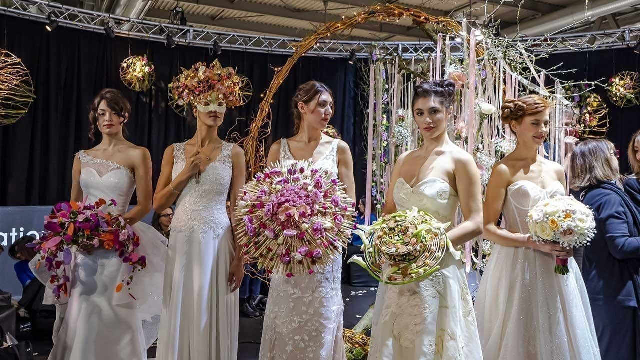 Dubai to Host Middle East's Largest Flower Trade Show 2025