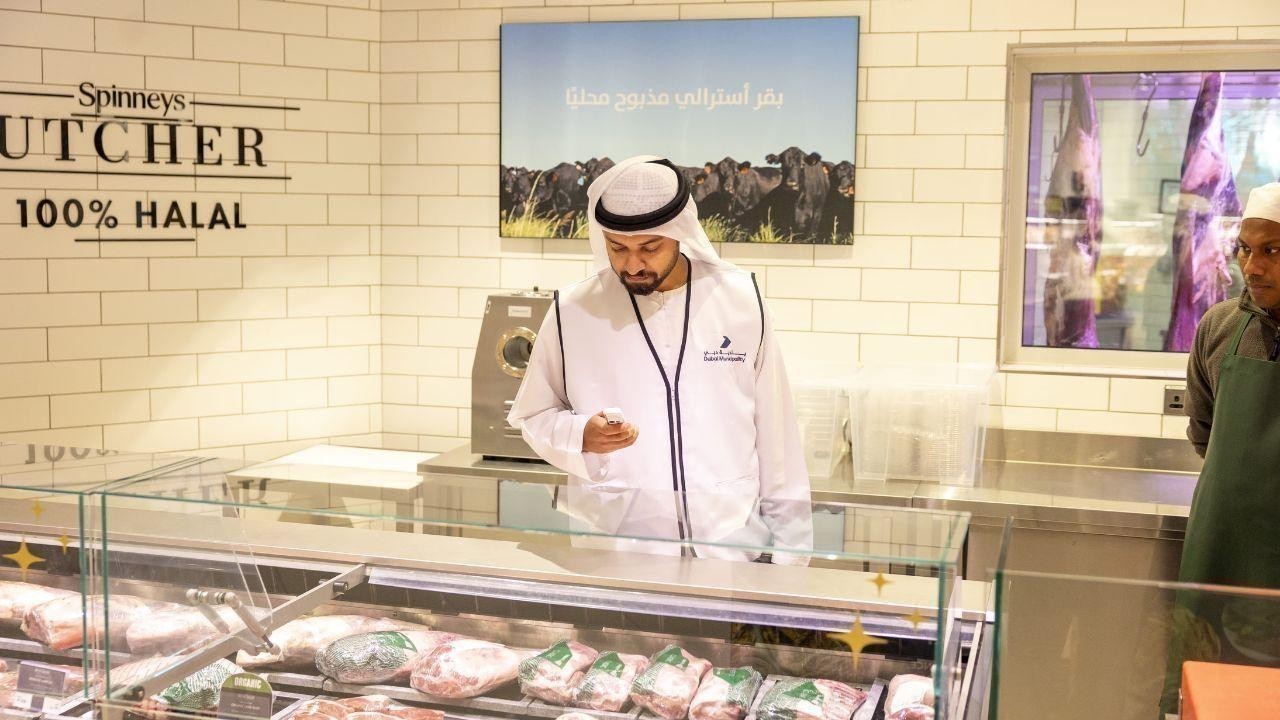 Dubai Achieves Milestones In Food Safety & Inspection