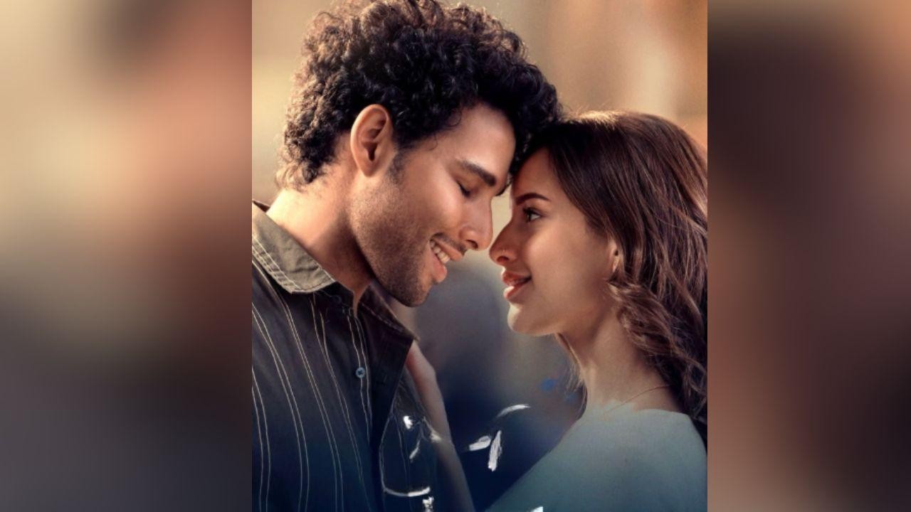 Dhadak 2 Released In Theatres With Strong Early Response