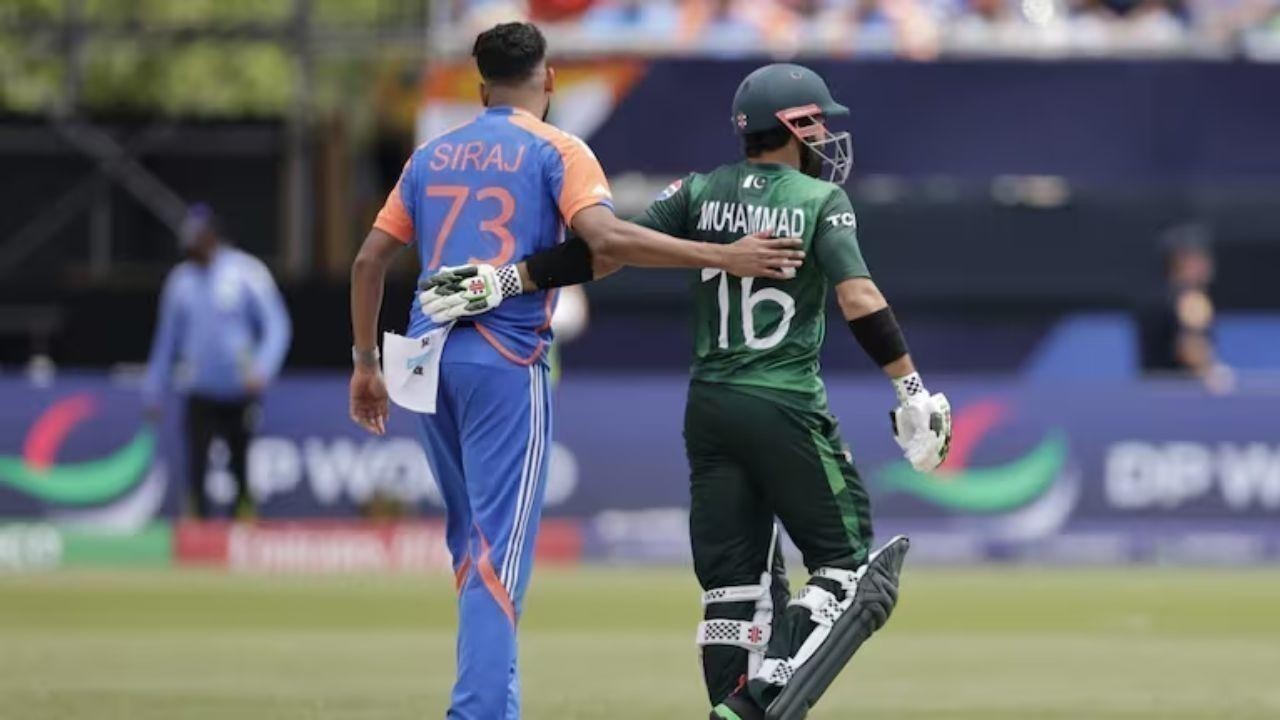 Afghanistan, Pakistan, UAE To Play T20 Tri-Series in UAE