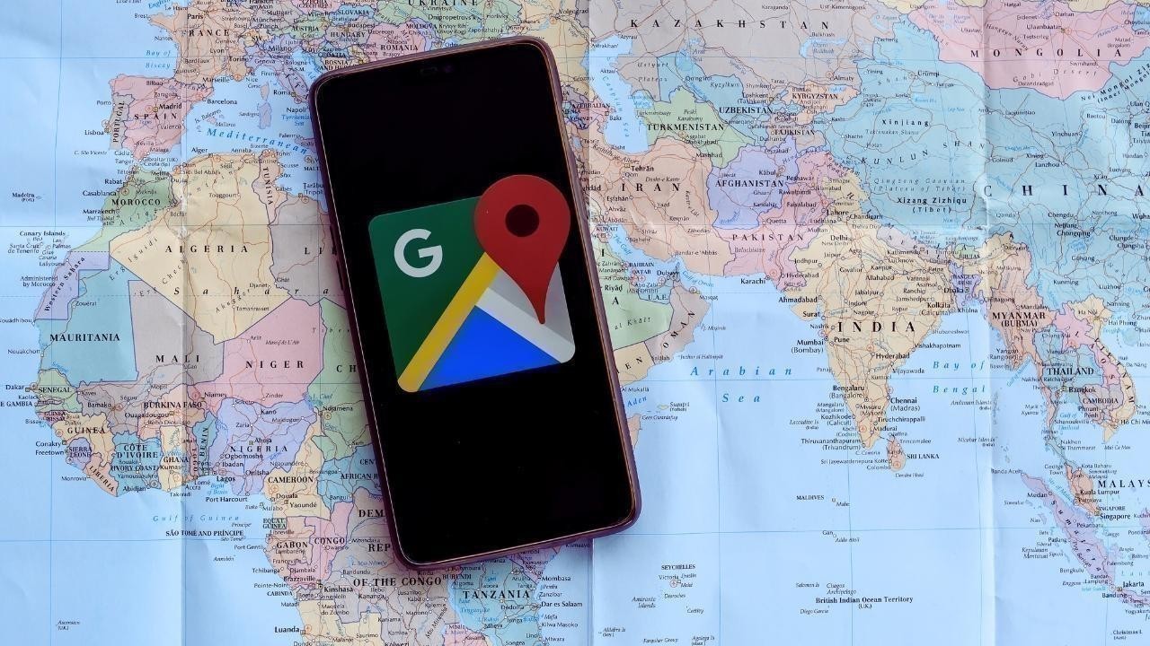 Maximizing Your GPS: How to Use Google Maps Offline Effectively
