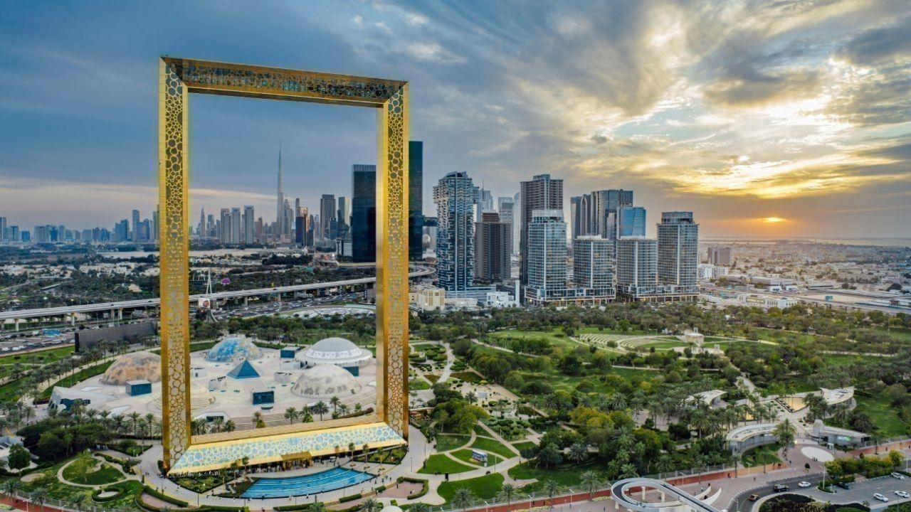 Dubai Welcomes 9.88 Million Tourists in H1 2025