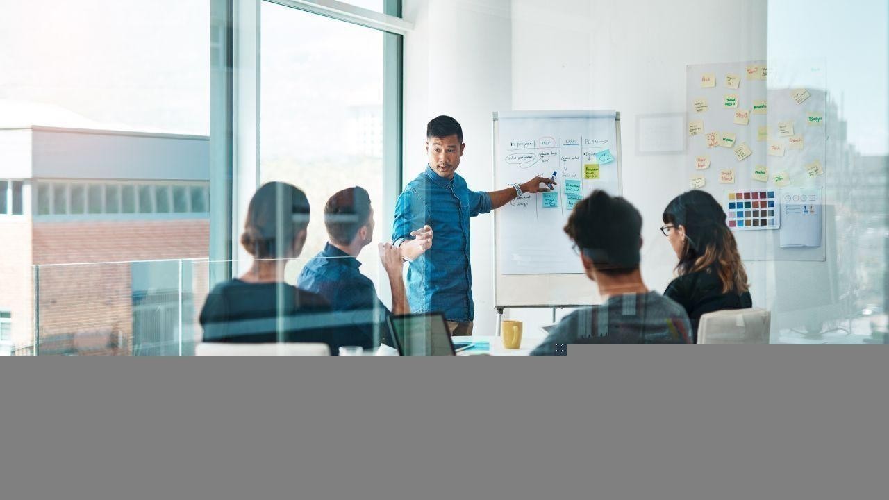 60 AI Companies and Startups Growing Quickly in 2025