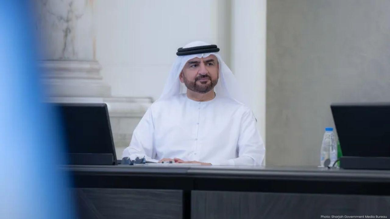 Sharjah Executive Council Forms Police Judicial Council