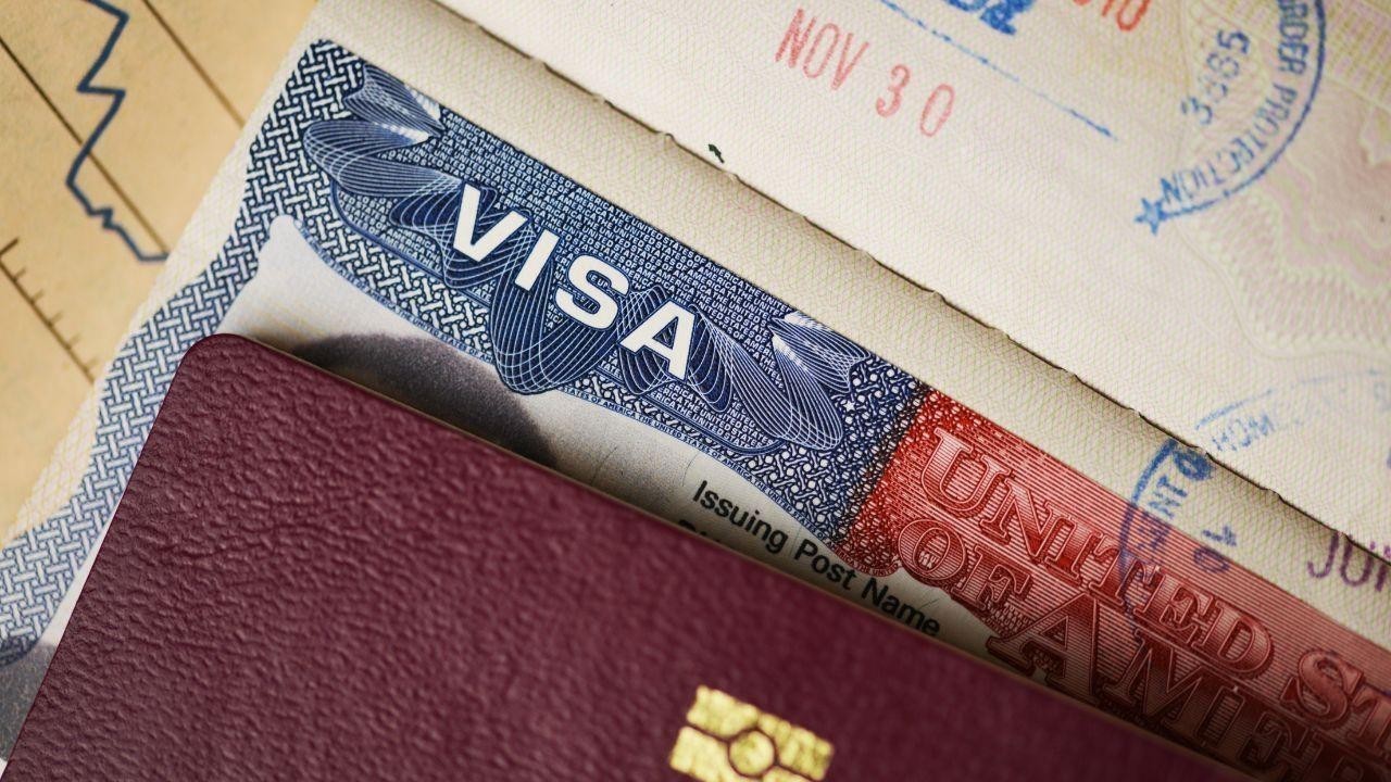 US To Charge $15,000 Visa Bond For Some Tourists Soon