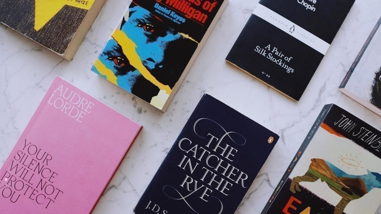 Top 10 Life-Changing Non-Fiction Books Everyone Should Read Once