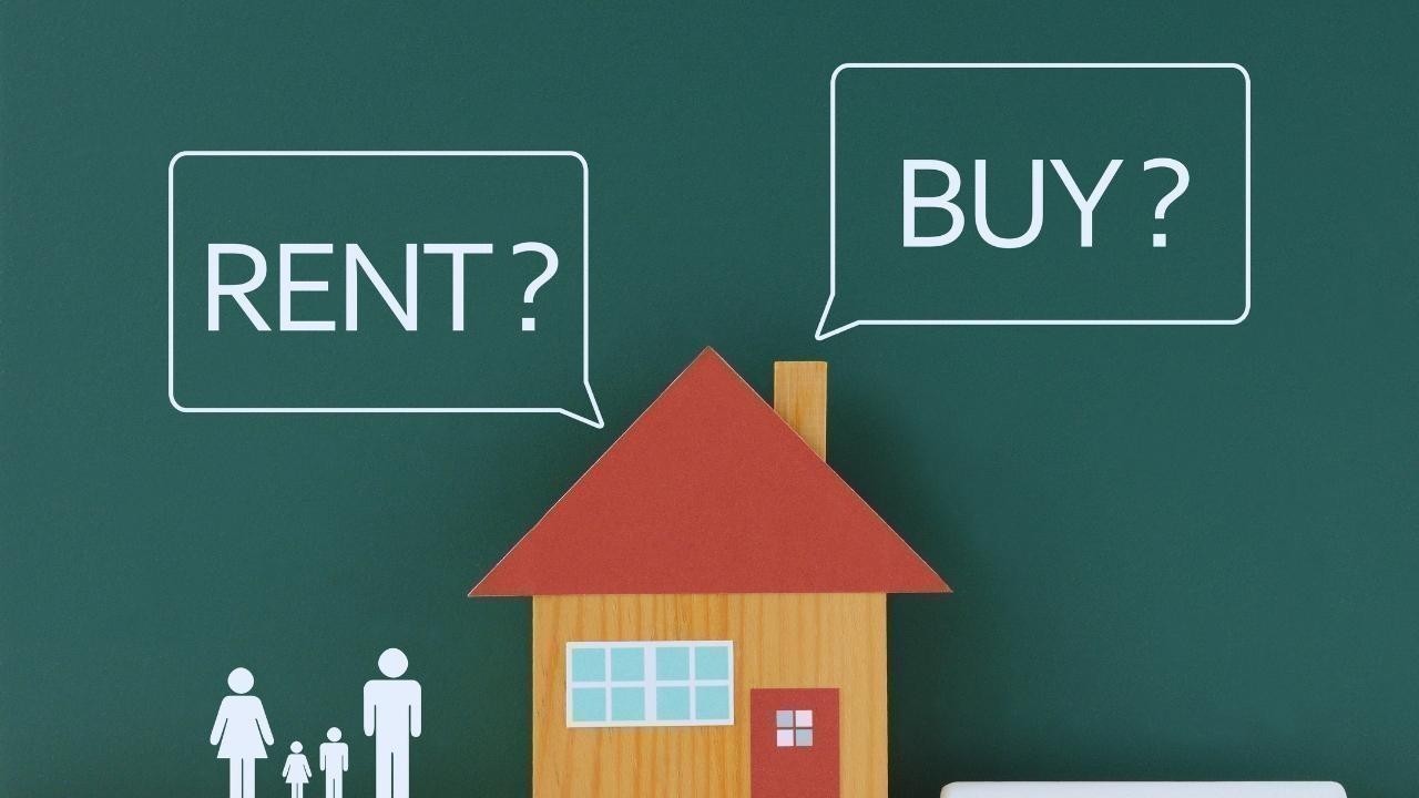 Renting vs Buying: Why Renting May Be Smarter in 2025