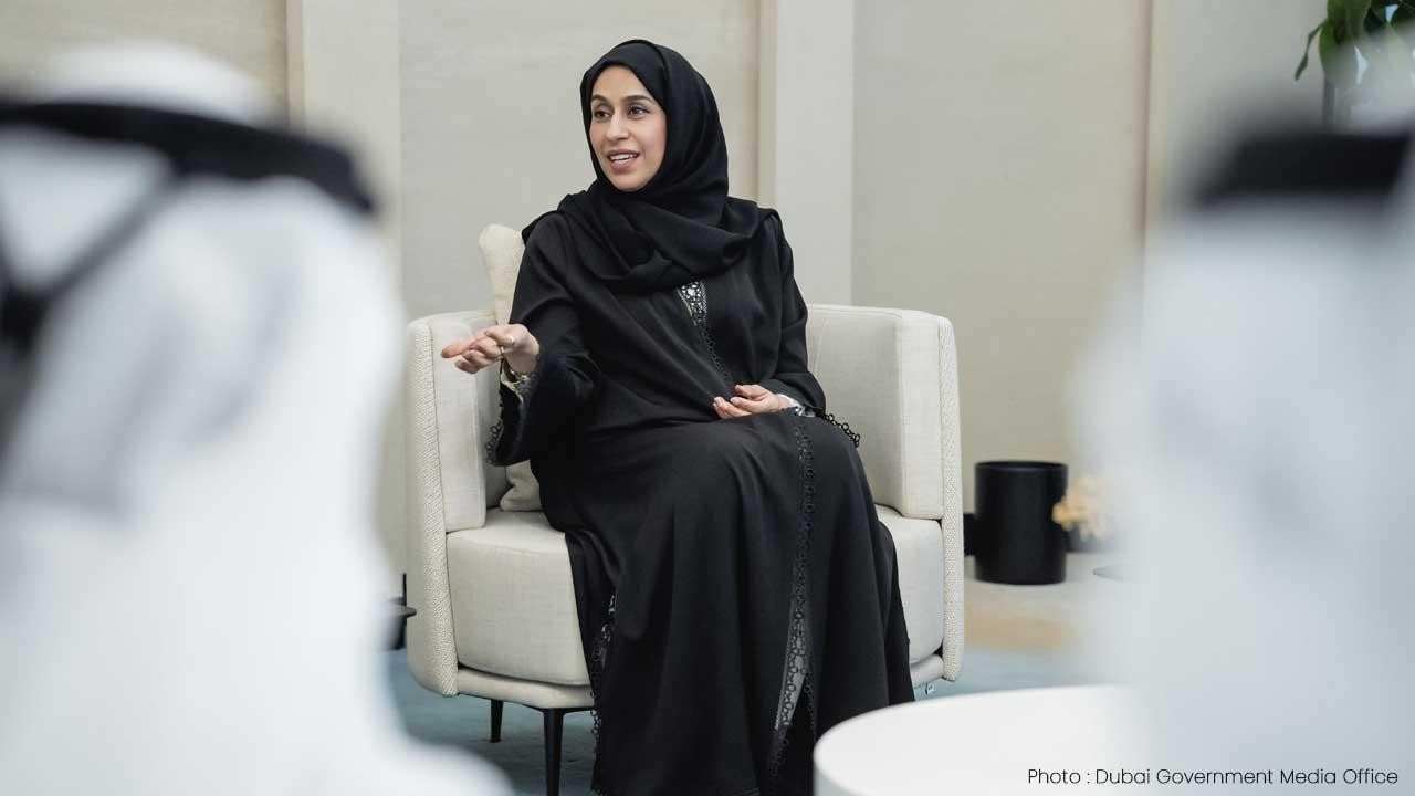 Dubai’s CDA Empowers Families for a Happier, Stronger Future