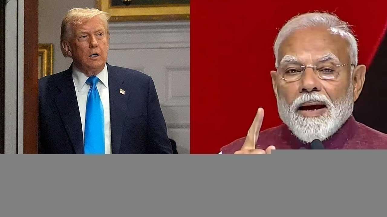 India Faces Pressure from Trump Over Russian Oil Purchases