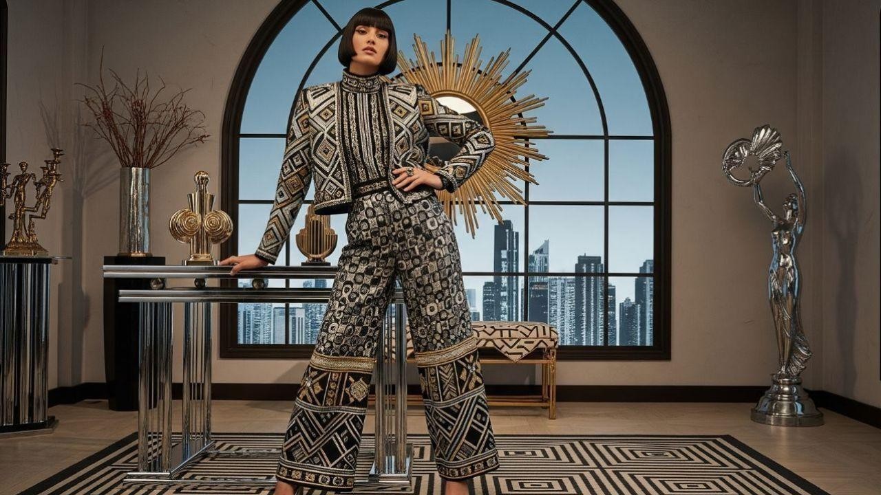 How Fashion Brands Build Identity  Strategies That Shape Style and Trust ?