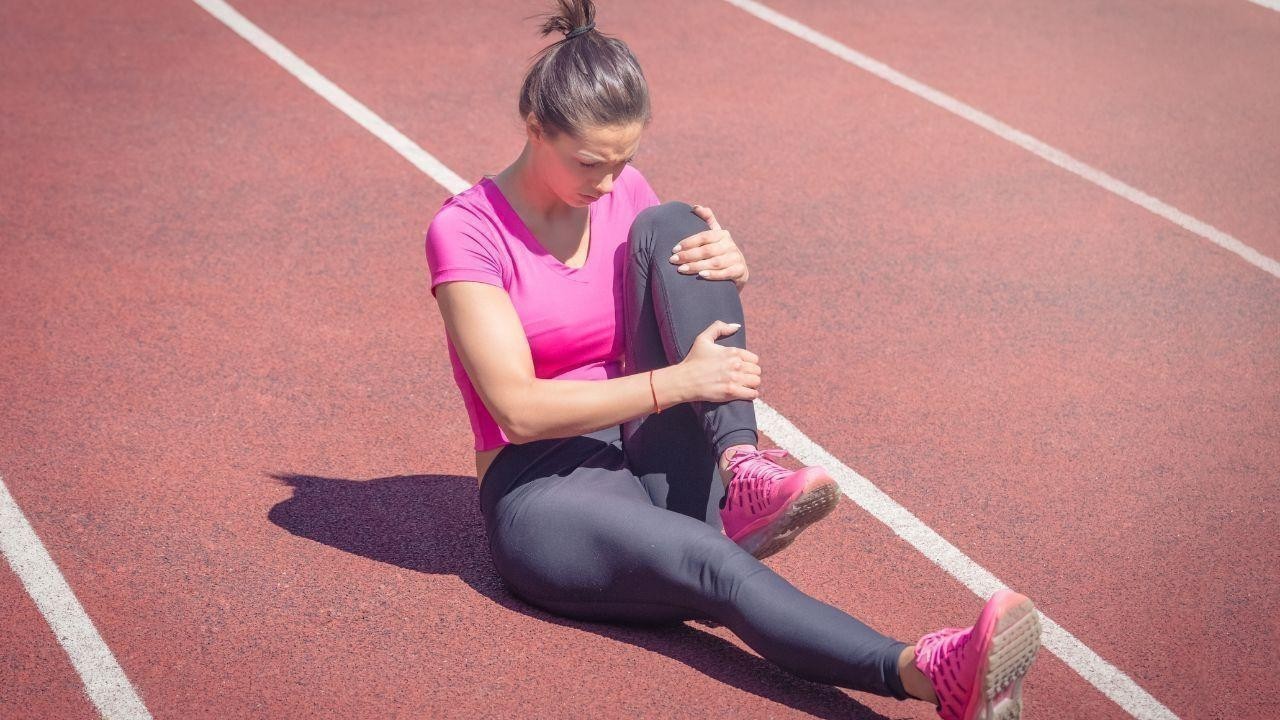 Understanding Sports Injuries  Prevention  Treatment  and Full Recovery ?