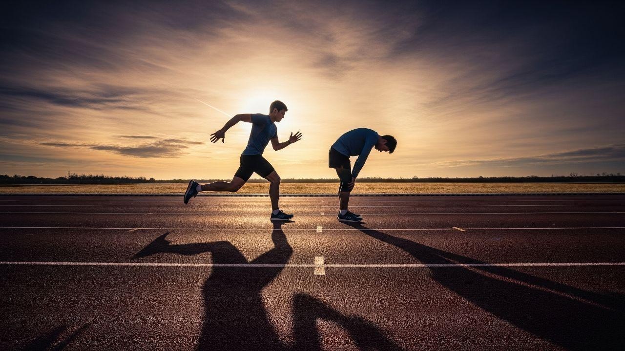 Overtraining Syndrome in Athletes  Signs  Risks  and Recovery ?