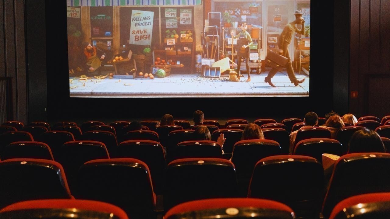 Dubai’s Cinematic Dreams: Inside the Rise of Emirati Film Industry